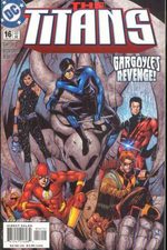 Titans (DC Comics) 16