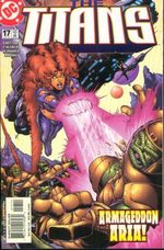 Titans (DC Comics) 17