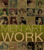 Men Art Work 1 Artbook