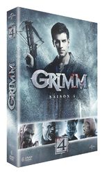 Grimm # 4