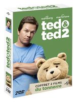 Ted & Ted 2 0