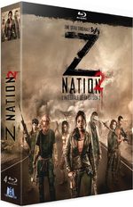 Z Nation 2