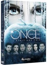 couverture, jaquette Once Upon a Time 4