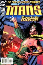 Titans (DC Comics) 30