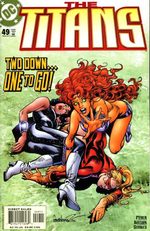 Titans (DC Comics) 49