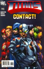 Titans (DC Comics) 11