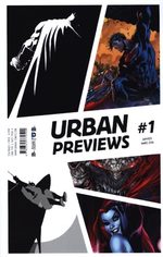 Urban Previews # 1