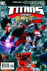 Titans (DC Comics) 15