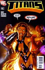 Titans (DC Comics) 16
