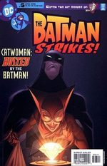 The Batman strikes ! # 6