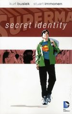 Superman - Identité Secrète 1