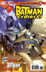 The Batman strikes ! # 26