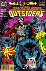 The Outsiders # 11