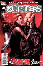 The Outsiders # 29