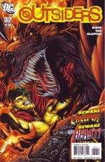 The Outsiders # 32