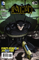 Beware the Batman 6