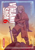 Vinland Saga 6 Manga