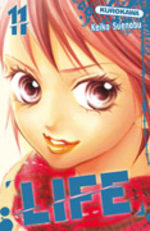Life 11 Manga