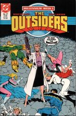 The Outsiders 27