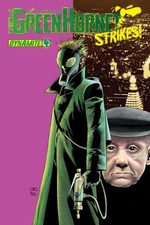 The Green Hornet Strikes! 4