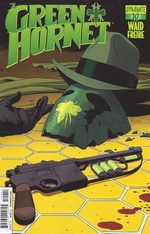 couverture, jaquette Green Hornet Issues V2 (2013 - 2014) 10