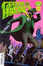 couverture, jaquette Green Hornet Issues V2 (2013 - 2014) 11