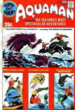Super DC Giant # 26