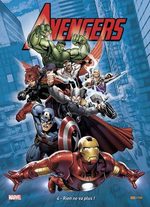 Avengers (Jeunesse) # 4