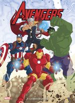Avengers (Jeunesse) # 5