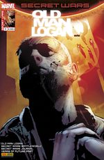 Secret Wars - Old Man Logan # 5