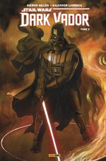 Star Wars - Darth Vader # 2
