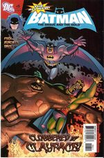 The All New Batman - The Brave and The Bold 6