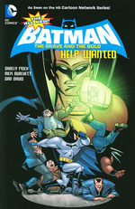 The All New Batman - The Brave and The Bold 2