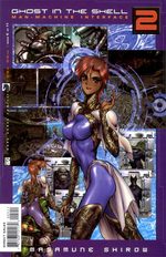 Ghost in the Shell 2: Man-Machine Interface # 5
