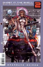 Ghost in the Shell 2: Man-Machine Interface # 10