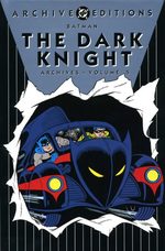 Batman - The Dark Knight Archives # 5