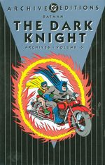 Batman - The Dark Knight Archives # 6