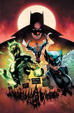 Earth 2 - Society # 11