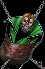 Green Lantern Corps - Edge of Oblivion 4
