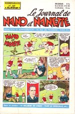 Nano et Nanette 281