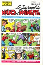 Nano et Nanette 257