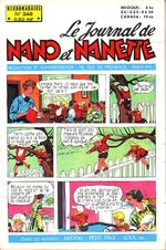 Nano et Nanette 248