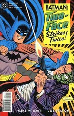 Batman - Two-Face Strikes Twice 2