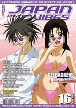 Japan Vibes 16 Magazine