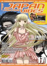 Japan Vibes 17 Magazine