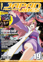 Japan Vibes 19 Magazine