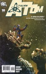 The All New Atom # 10