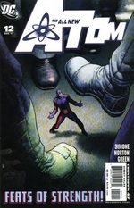 The All New Atom # 12