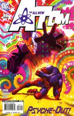 The All New Atom # 16