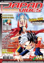 Japan Vibes 24 Magazine